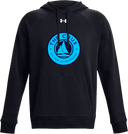 Under Armour Rival Fleece Hoodie - 2026 The Crux