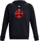 Under Armour Rival Fleece Hoodie - 2026 Winter Series West Coast Session II