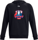 Under Armour Rival Fleece Hoodie - 2026 The Boys Point Series 14's Winter #4