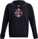Under Armour Rival Fleece Hoodie - 2026 Winter Series East Coast Finals