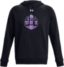 Under Armour Rival Fleece Hoodie - 2026 Winter Series East Coast Session III