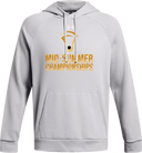 Under Armour Rival Fleece Hoodie - 2026 Mid-Summer Championships
