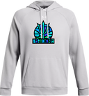 Under Armour Rival Fleece Hoodie - 2026 The Trident