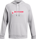 Under Armour Rival Fleece Hoodie - 2026 Southern Invitational - Secondary