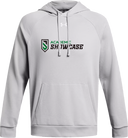 Under Armour Rival Fleece Hoodie - 2026 Boys Academic Showcase