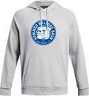 Under Armour Rival Fleece Hoodie - 2026 Summer Bulldog Bash