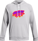 Under Armour Rival Fleece Hoodie - 2026 Summer Jam - Secondary
