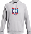 Under Armour Rival Fleece Hoodie - 2026 The Boys Point Series 14's Spring #7 - Secondary