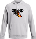 Under Armour Rival Fleece Hoodie - 2026 NXT Grand Prix Summer