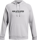 Under Armour Rival Fleece Hoodie - 2026 Mid-Atlantic Summer Games