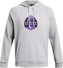 Under Armour Rival Fleece Hoodie - 2026 Winter Series East Coast Session III