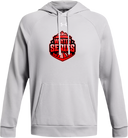 Under Armour Rival Fleece Hoodie - 2026 Winter Series West Coast Session II