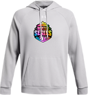 Under Armour Rival Fleece Hoodie - 2026 Winter Series East Coast Finals