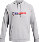 Under Armour Rival Fleece Hoodie - 2026 MidAmerica Invitational