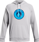 Under Armour Rival Fleece Hoodie - 2026 The Crux