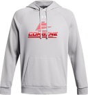 Under Armour Rival Fleece Hoodie - 2026 Continental Combine
