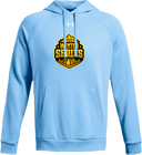 Under Armour Rival Fleece Hoodie - 2026 Winter Series Midwest Session I