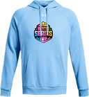 Under Armour Rival Fleece Hoodie - 2026 Winter Series East Coast Finals