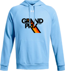 Under Armour Rival Fleece Hoodie - 2026 NXT Grand Prix Summer