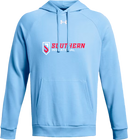 Under Armour Rival Fleece Hoodie - 2026 Southern Invitational - Secondary