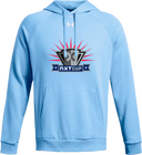 Under Armour Rival Fleece Hoodie - 2026 NXT Cup - Secondary