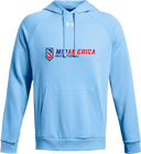 Under Armour Rival Fleece Hoodie - 2026 MidAmerica Invitational