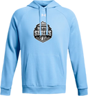 Under Armour Rival Fleece Hoodie - 2026 Winter Series Lone Star Finals