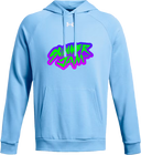 Under Armour Rival Fleece Hoodie - 2026 Summer Jam