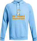 Under Armour Rival Fleece Hoodie - 2026 Mid-Summer Championships - White