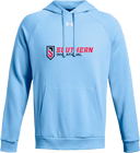 Under Armour Rival Fleece Hoodie - 2026 Southern Invitational