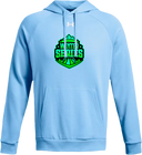 Under Armour Rival Fleece Hoodie - 2026 Winter Series West Coast Finals