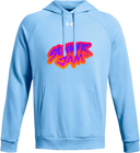 Under Armour Rival Fleece Hoodie - 2026 Summer Jam - Secondary