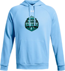 Under Armour Rival Fleece Hoodie - 2026 Winter Series Midwest Session II