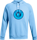Under Armour Rival Fleece Hoodie - 2026 The Crux