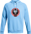Under Armour Rival Fleece Hoodie - 2026 Summer Continental Cup
