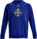 Under Armour Rival Fleece Hoodie - 2026 Winter Series Lone Star Finals