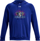 Under Armour Rival Fleece Hoodie - 2026 NXT Cup - Secondary