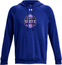 Under Armour Rival Fleece Hoodie - 2026 Winter Series East Coast Session III