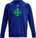 Under Armour Rival Fleece Hoodie - 2026 Winter Series West Coast Finals