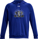Under Armour Rival Fleece Hoodie - 2026 NXT Cup