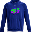 Under Armour Rival Fleece Hoodie - 2026 Summer Jam
