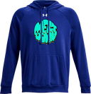 Under Armour Rival Fleece Hoodie - 2026 Meltdown - Secondary