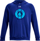 Under Armour Rival Fleece Hoodie - 2026 The Crux
