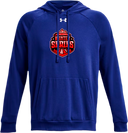 Under Armour Rival Fleece Hoodie - 2026 Winter Series West Coast Session II