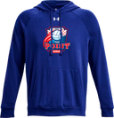 Under Armour Rival Fleece Hoodie - 2026 The Boys Point Series 14's Spring #7
