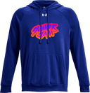 Under Armour Rival Fleece Hoodie - 2026 Summer Jam - Secondary