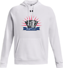 Under Armour Rival Fleece Hoodie - 2026 NXT Cup - Secondary