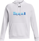 Under Armour Rival Fleece Hoodie - 2026 Connecticut Box Championships