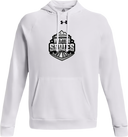Under Armour Rival Fleece Hoodie - 2026 Winter Series Lone Star Finals