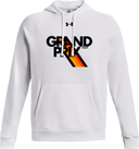 Under Armour Rival Fleece Hoodie - 2026 NXT Grand Prix Summer